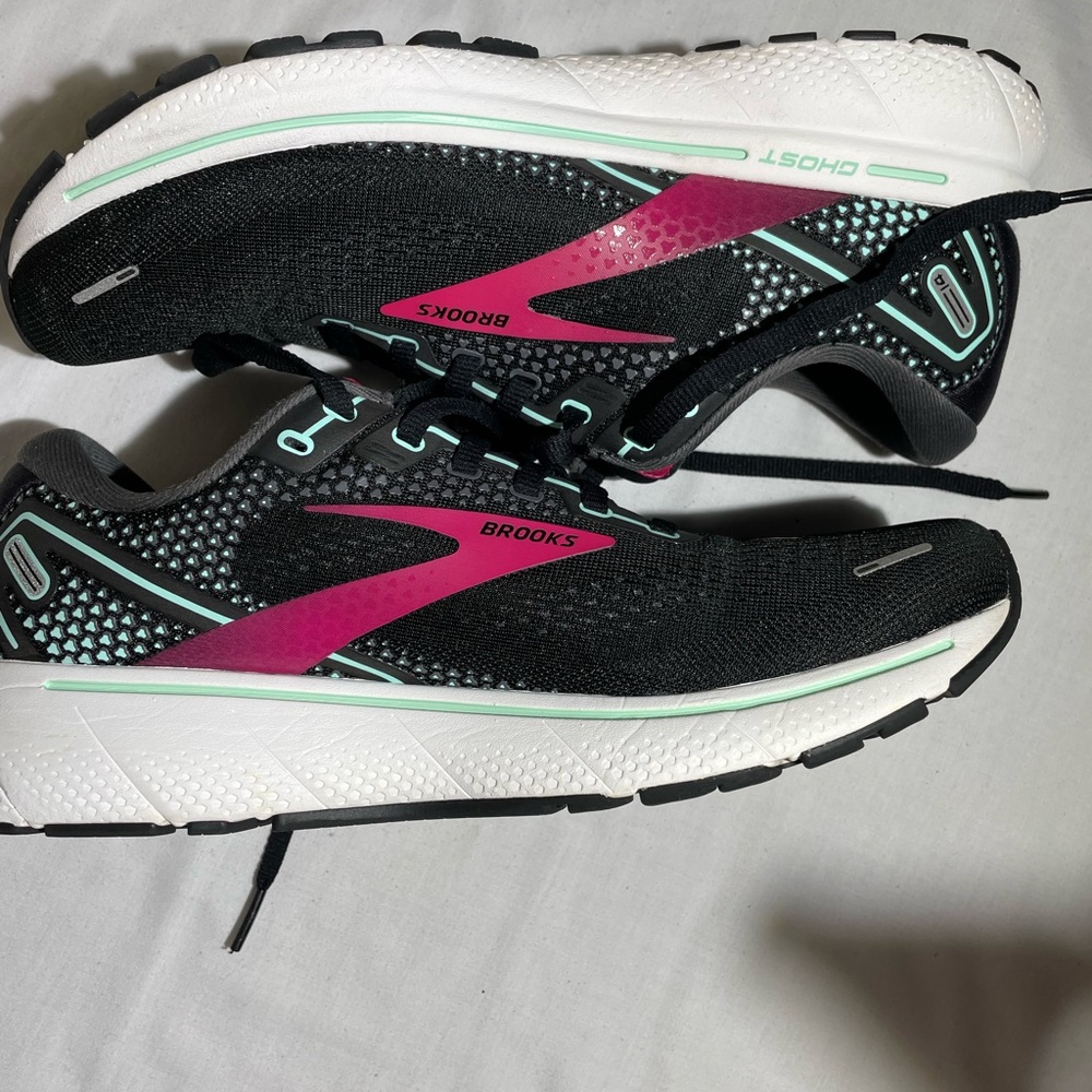 Brooks